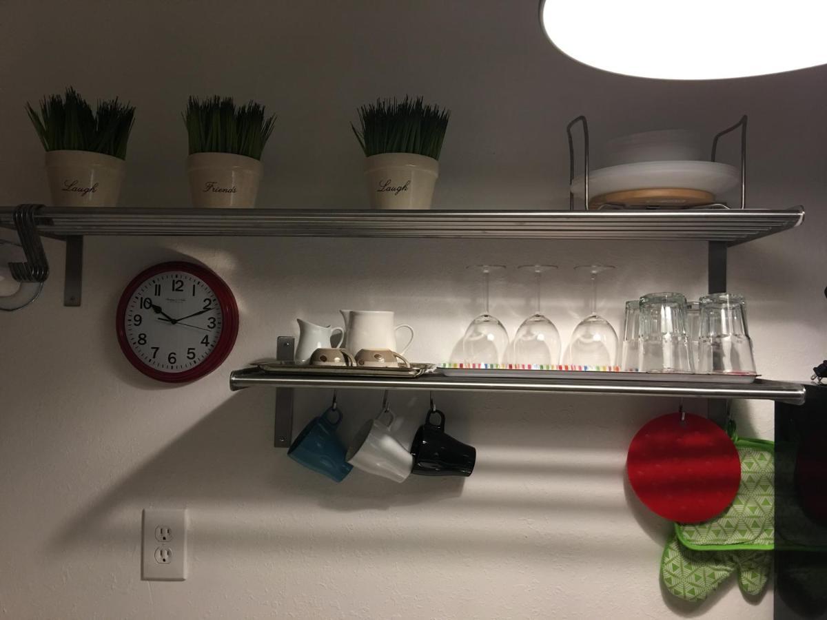מיאמי Private Studio Blocks From Coconut Grove מראה חיצוני תמונה