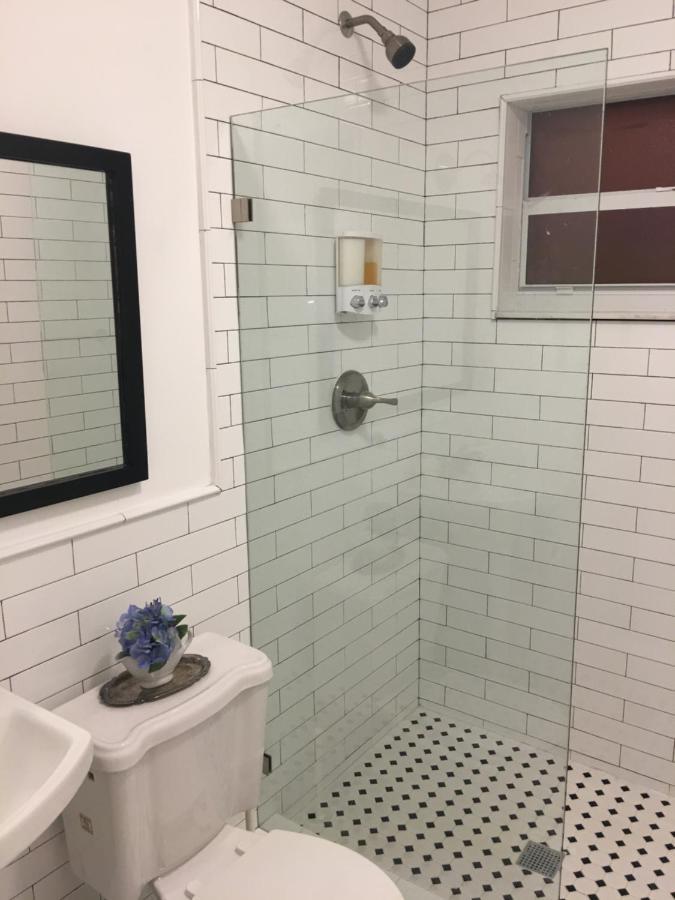 מיאמי Private Studio Blocks From Coconut Grove מראה חיצוני תמונה