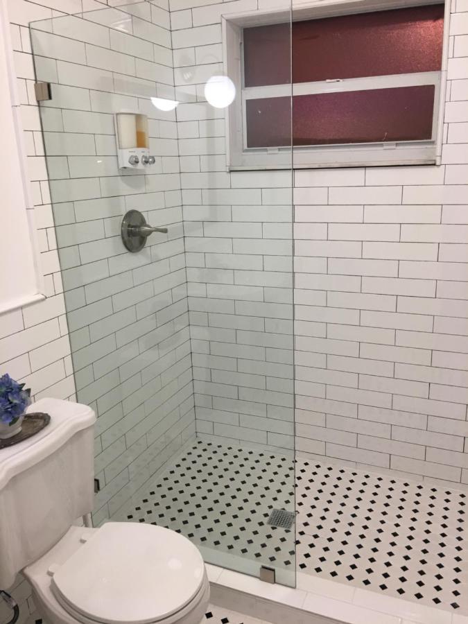 מיאמי Private Studio Blocks From Coconut Grove מראה חיצוני תמונה