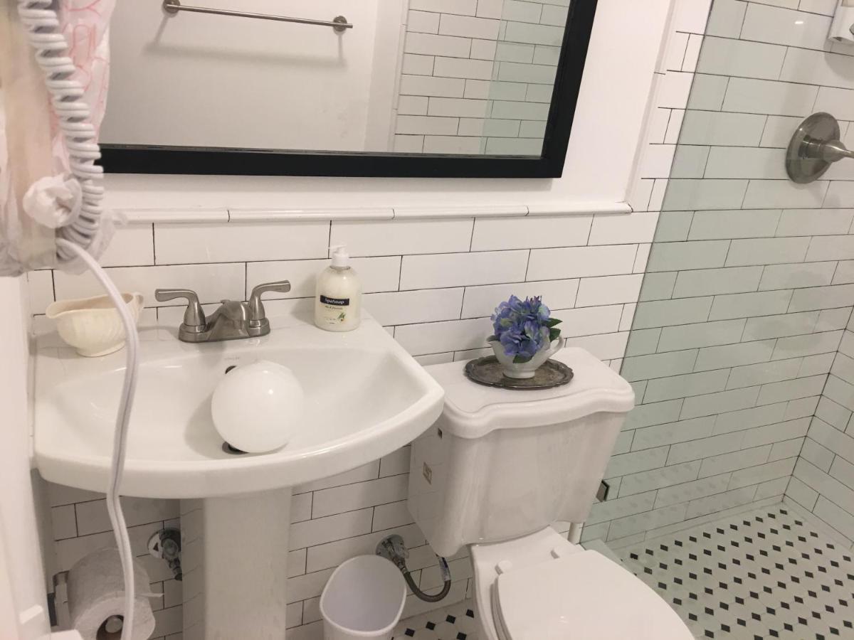 מיאמי Private Studio Blocks From Coconut Grove מראה חיצוני תמונה