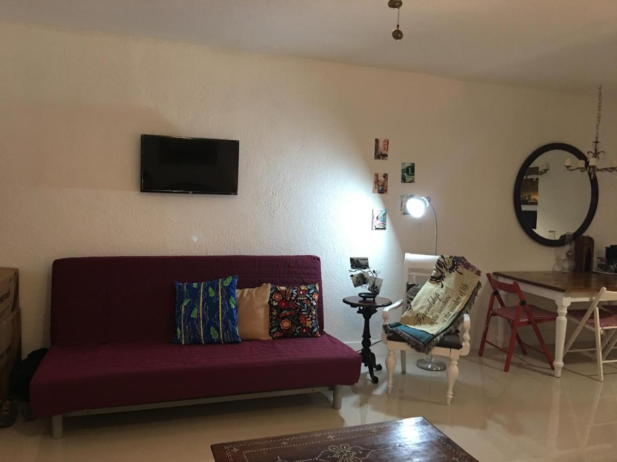 מיאמי Private Studio Blocks From Coconut Grove מראה חיצוני תמונה