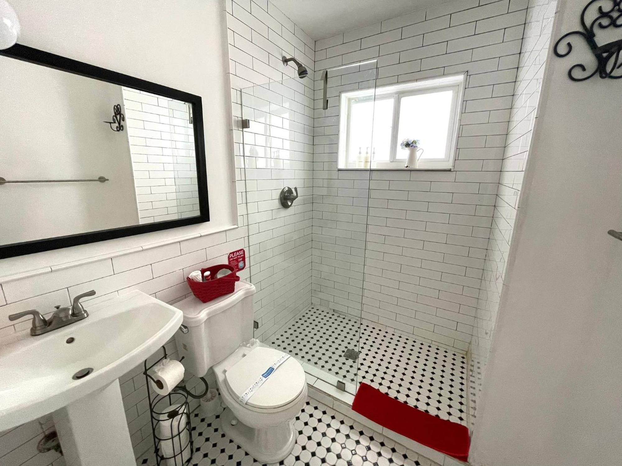 מיאמי Private Studio Blocks From Coconut Grove מראה חיצוני תמונה
