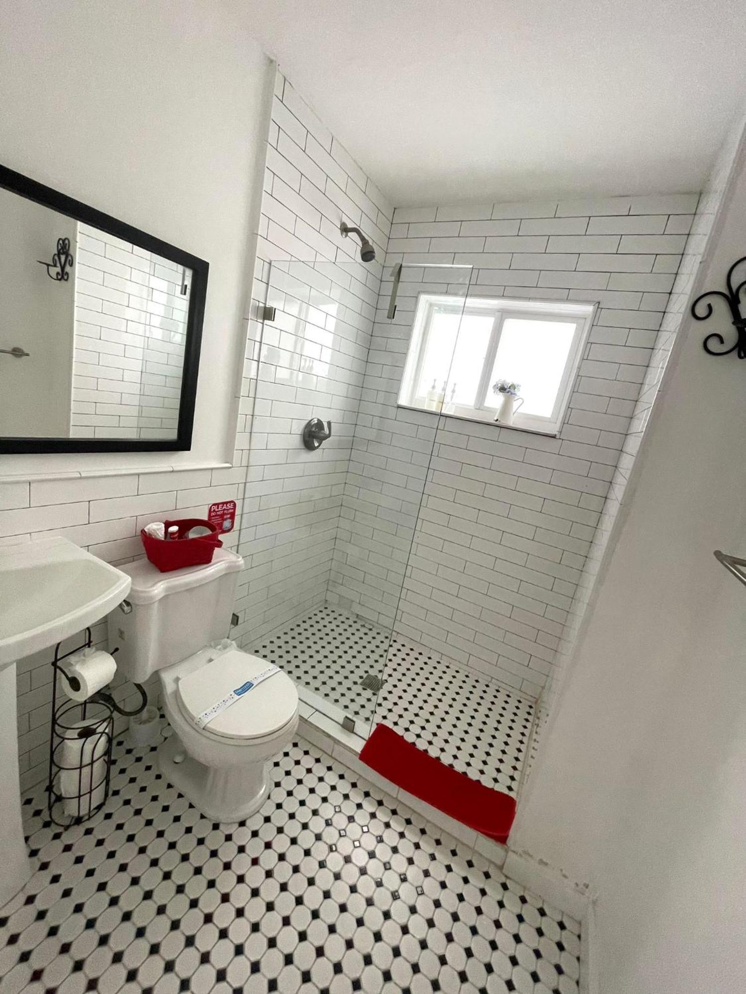 מיאמי Private Studio Blocks From Coconut Grove מראה חיצוני תמונה