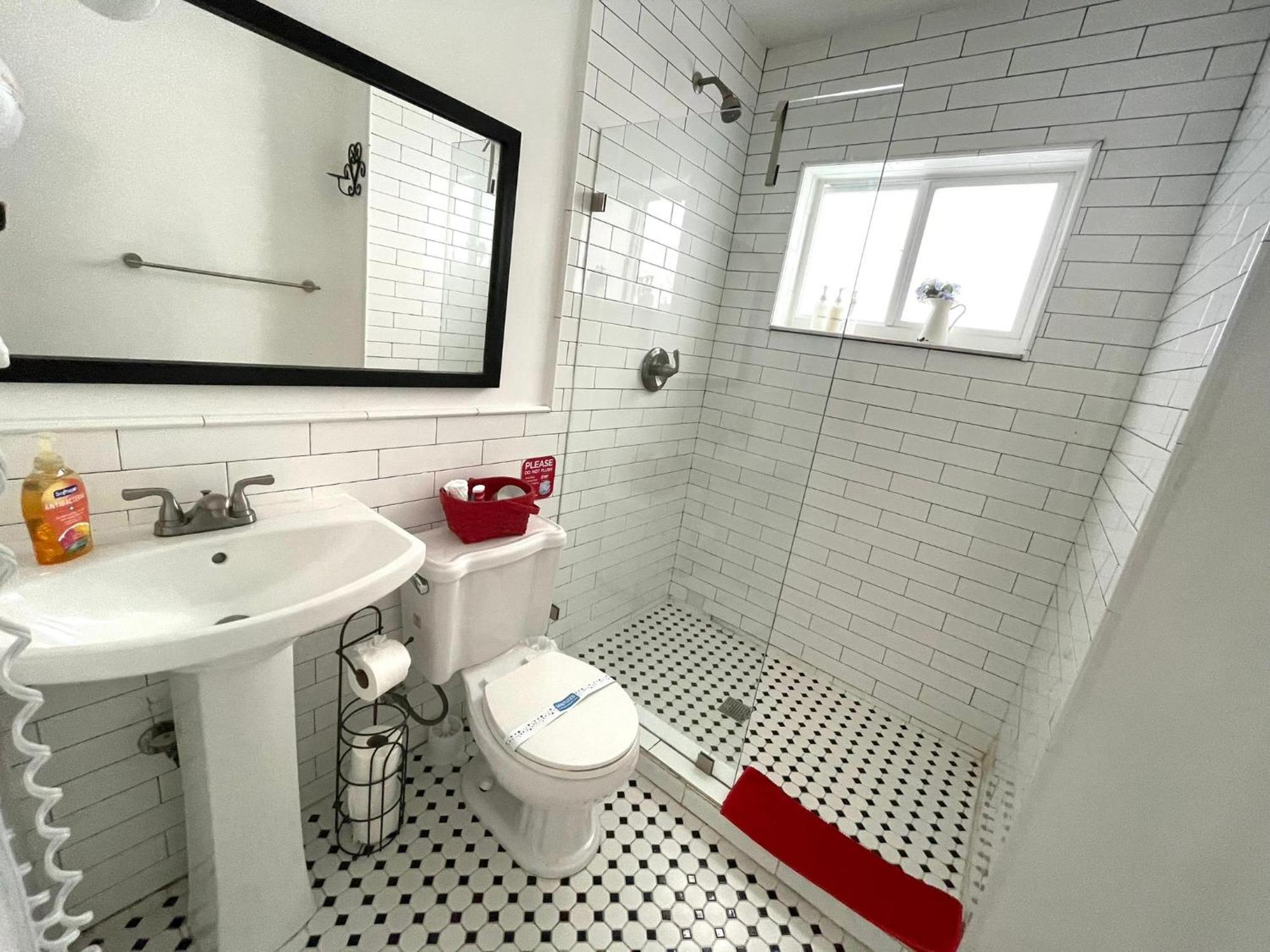 מיאמי Private Studio Blocks From Coconut Grove מראה חיצוני תמונה
