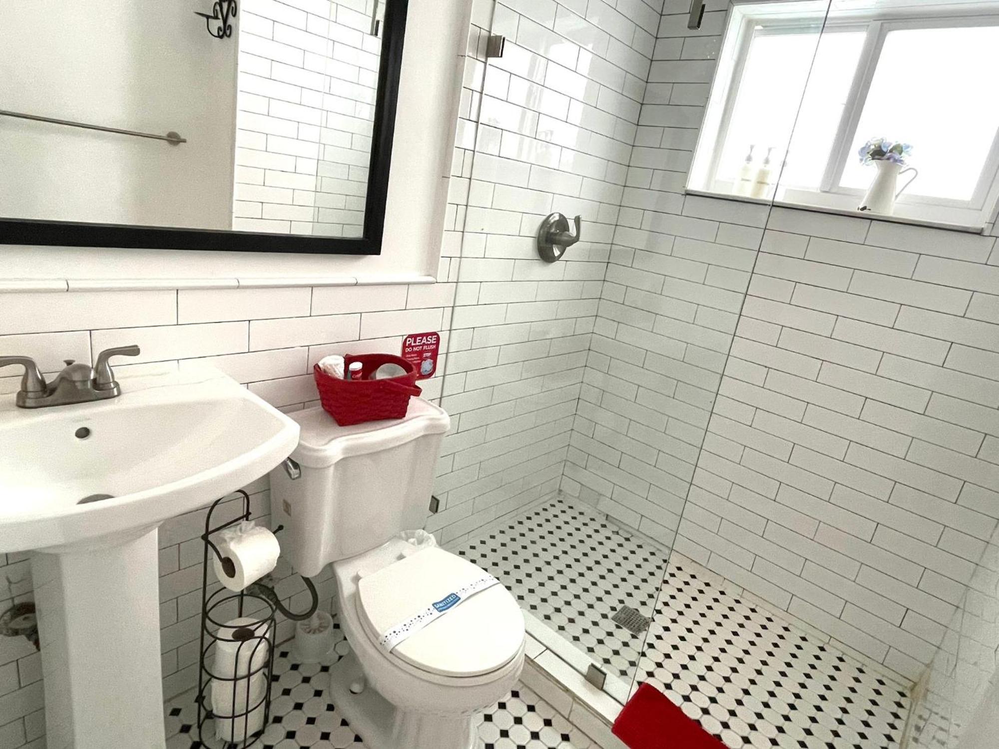 מיאמי Private Studio Blocks From Coconut Grove מראה חיצוני תמונה